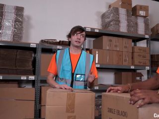 Cuckold Sessions - Sonny Mckinley - Taking Care Of The Package