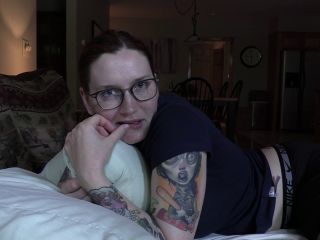 Bettie Bondage - Husband's Big Dick Friend Dicks Wife