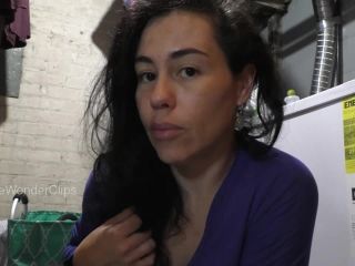 Natalie Wonder - BabySitters Filthy Little Fucking Urges