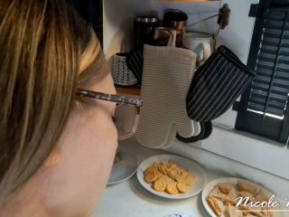 Nicole Nabors - All Yours Step-Dad