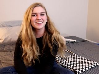 Jaybbgirl - You Your Wife and The Babysitter 2