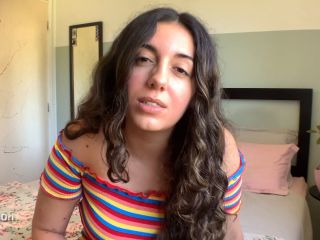 Goddess Dri - Virgin Loser
