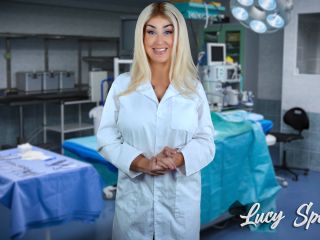 Lucy Spades - Whiteboy Shrinking