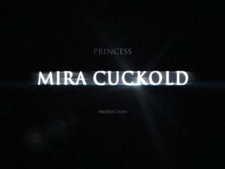 Princess Mira Cuckold – Inhuman Candlelight Strapon Fuck - Porno Videos Hub