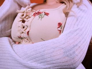 Mila Volker - From Housewife to Sperm Queen pt.1