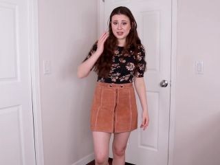 DarlingJosefin - Step-Mom Takes Control
