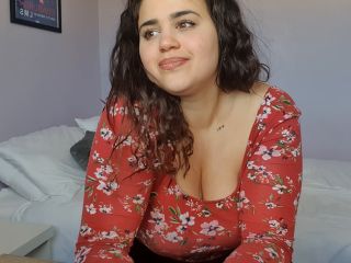 Lucia Gomez – Cuckold Bf Watches a Stranger Fuck Me 12 - Porno Videos Hub