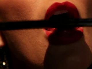 Kink Test Shoots - Tanya Tate - You are the LAST one to Penetrate Tanya Tate, A FemDom POV Fantasy