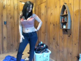 Sweetkiss 69 - POV wife seduces and cucks with friend