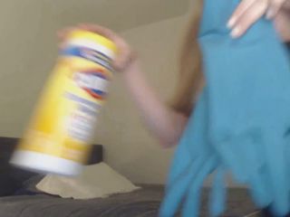 Junglefever69x - Wimpy Husband Becomes A Bbc Slut