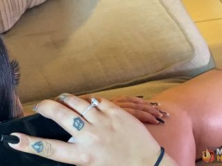 Major Hot Wife - Chelly Wylde