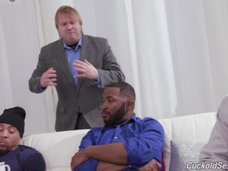 Cuckold Sessions - Lilly James