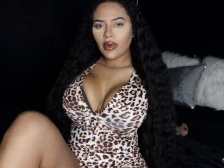 MayaAryas - Stuffed with Cock
