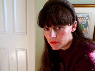 Sydney Harwin - The Demon Made Mommy Do It