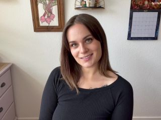 Nina Crowne - Tell Your Wife Youre a Cuck