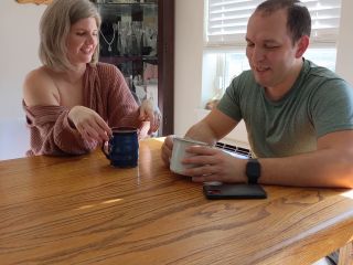 HouseWifeGinger - Sharing My Husband With My Best Friend