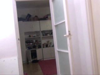 Magyar Mistress Mira cuckold husband slave: Happy Hellish Christmas – Vicius Gifts – 3 Condoms Full Of Cum – Cum Eating Humiliation