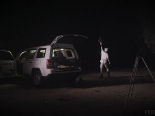 Cherie Deville - The Ghost Rocket