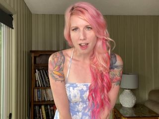 Harley Sin - SPH Cock Shrinking - Femdom Pov