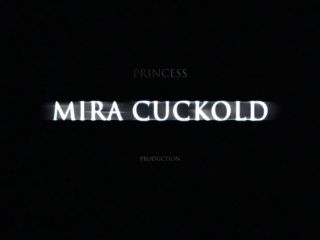 Miras Cuckold Lifestyle - Extreme Ballbusting Part1