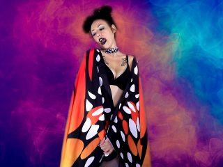 Kendall Olsen - Butterfly Goddess SPH