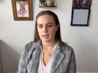 Nina Crowne - Beta Career Advisement