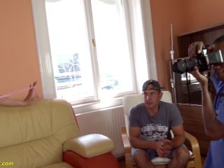 Sexy Cuckold - Noa Tevez