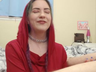 LilRedVelvet - The Cuck Brothel