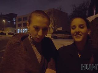 Hunt4K Cuckold, Public Nudity, Threesome, Taboo, Reality